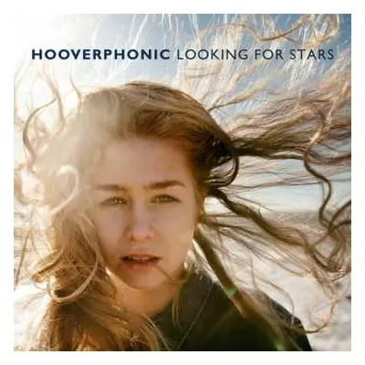 CD Hooverphonic: Looking For Stars