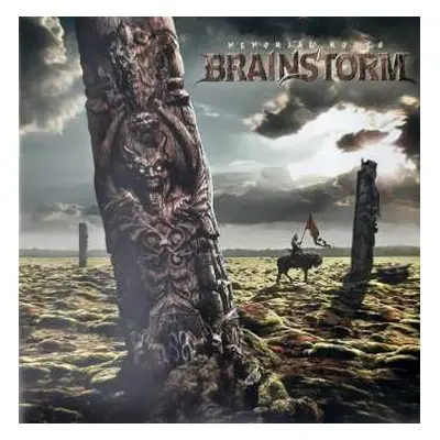 CD Brainstorm: Memorial Roots