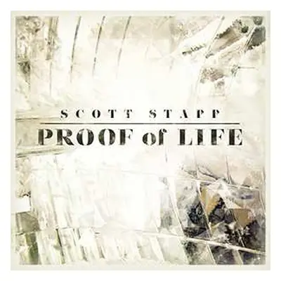 CD Scott Stapp: Proof Of Life