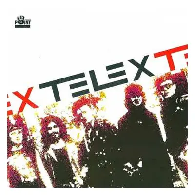 CD Telex: Punk Radio (The Best Of)