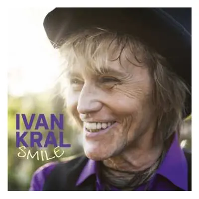 CD Ivan Kral: Smile DIGI