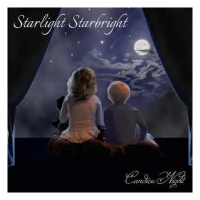 CD Candice Night: Starlight Starbright