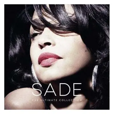 2CD Sade: The Ultimate Collection