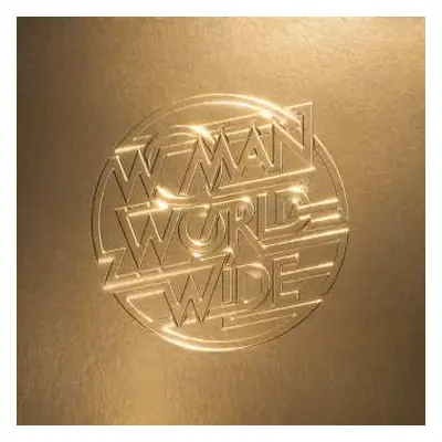 2CD Justice: Woman Worldwide