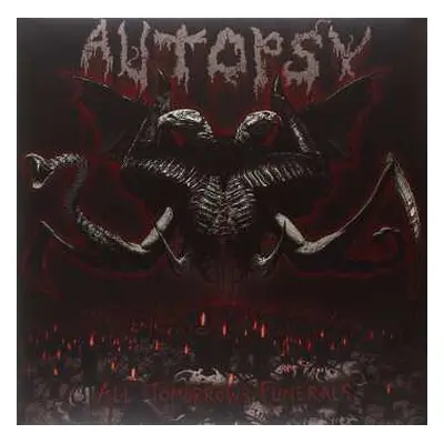 2LP Autopsy: All Tomorrow's Funerals