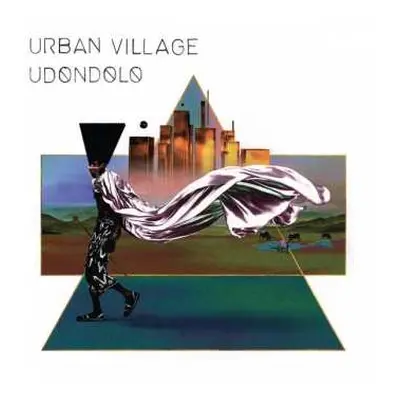 LP Urban Village: Udondolo CLR