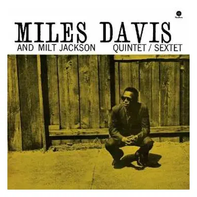 LP Miles Davis: Quintet / Sextet