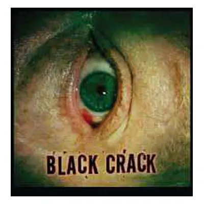 SP Black Crack: I Woke Up