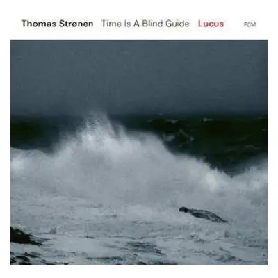 LP Thomas Strønen: Lucus