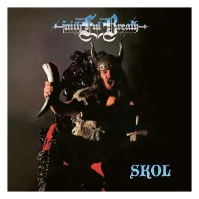 LP Faithful Breath: Skol LTD | CLR