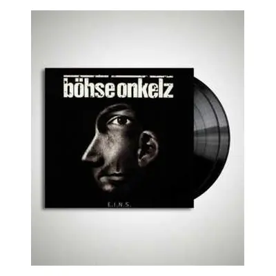 2LP Böhse Onkelz: E.I.N.S.