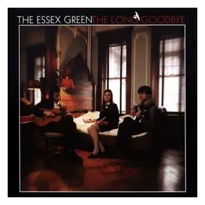 LP The Essex Green: The Long Goodbye LTD | CLR