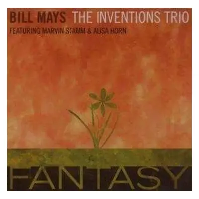 CD Bill Mays: Fantasy