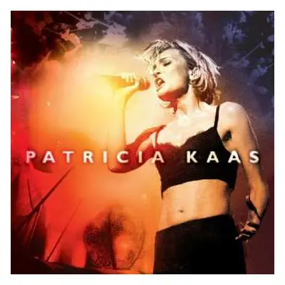 2CD Patricia Kaas: Live