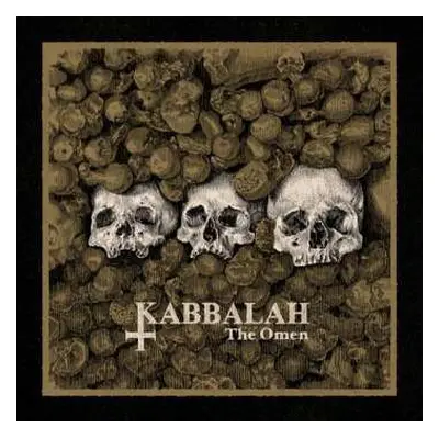 CD Kabbalah: The Omen