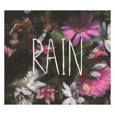 CD Goodtime Boys: Rain