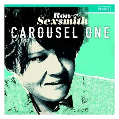 CD Ron Sexsmith: Carousel One