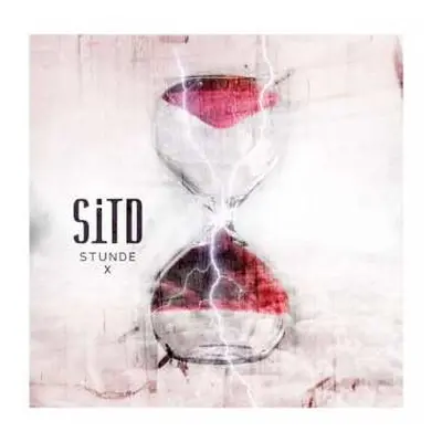 CD [:SITD:]: Stunde X LTD