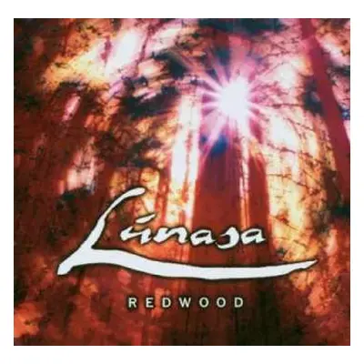 CD Lúnasa: Redwood