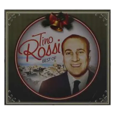 2CD Tino Rossi: Best Of