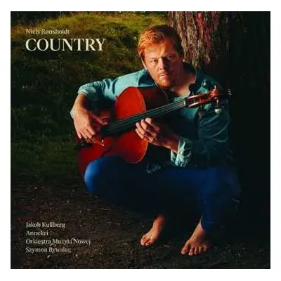 CD Niels Rønsholdt: Country