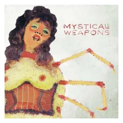 CD Mystical Weapons: Mystical Weapons