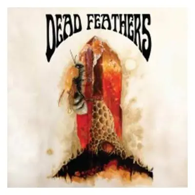 LP Dead Feathers: All Is Lost