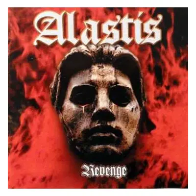 LP Alastis: Revenge LTD | CLR