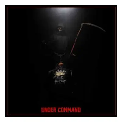 LP Portrait: Under Command LTD