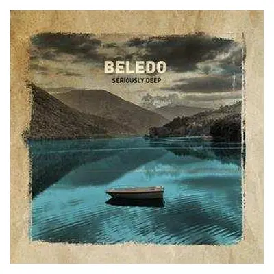 CD Beledo: Seriously Deep