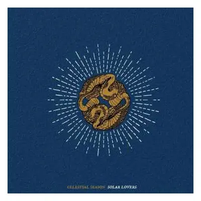 CD Celestial Season: Solar Lovers