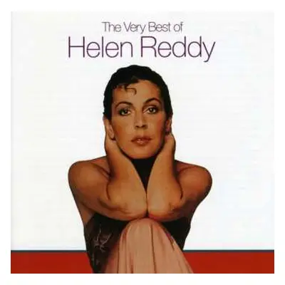 CD Helen Reddy: The Very Best Of Helen Reddy