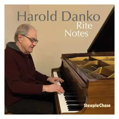 CD Harold Danko: Rite Notes