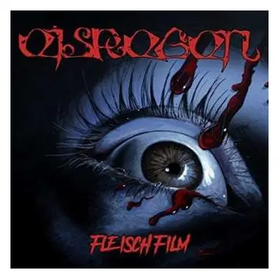 CD Eisregen: Fleischfilm LTD | DIGI