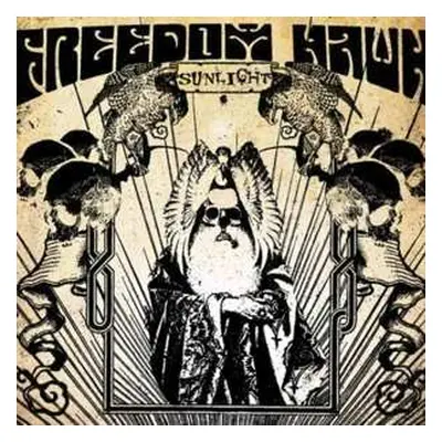 LP Freedom Hawk: Sunlight