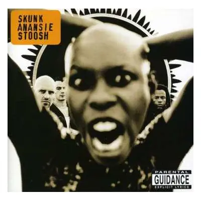 CD Skunk Anansie: Stoosh