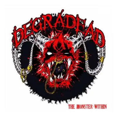 CD Degradead: The Monster Within