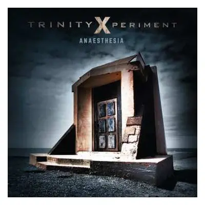 CD Trinity Xperiment: Anaesthesia