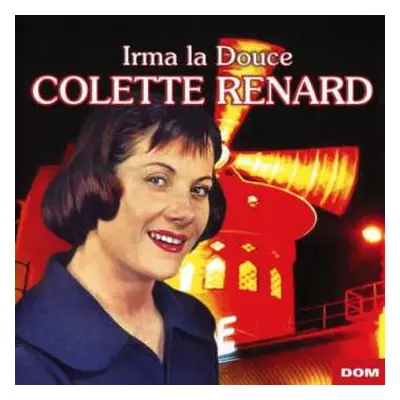 CD Colette Renard: Irma La Douce