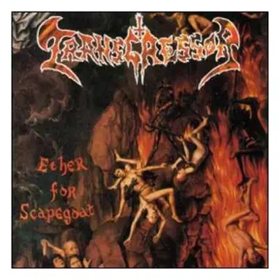 CD Transgressor: Ether For Scapegoat