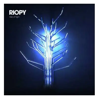 CD Riopy: Tree Of Light DIGI