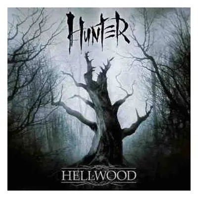 CD Hunter: Hellwood