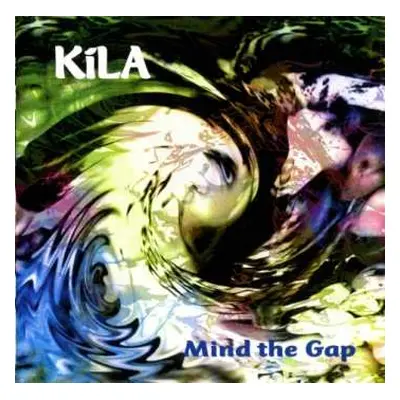 CD Kíla: Mind The Gap