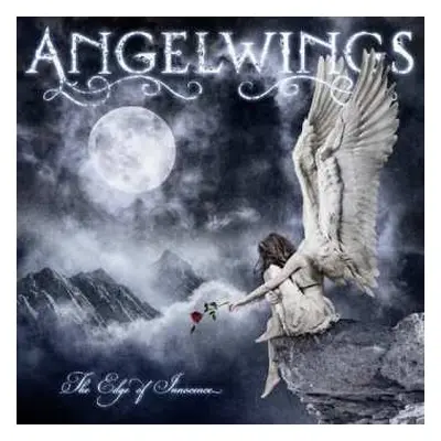 CD Angelwings: The Edge Of Innocence