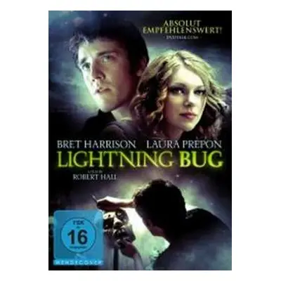 DVD Various: Lightning Bug