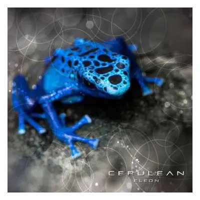 CD Eleon: Cerulean DIGI