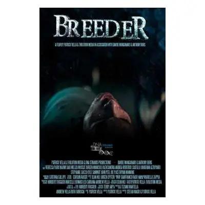 DVD Feature Film: Breeder