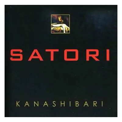 CD Satori: Kanashibari