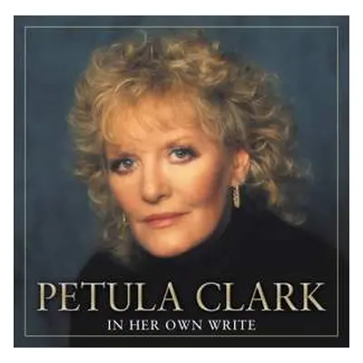 CD Petula Clark: In Her Own Write