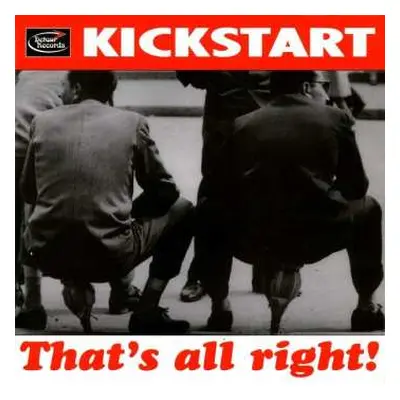 SP Kickstart: That's All Right!